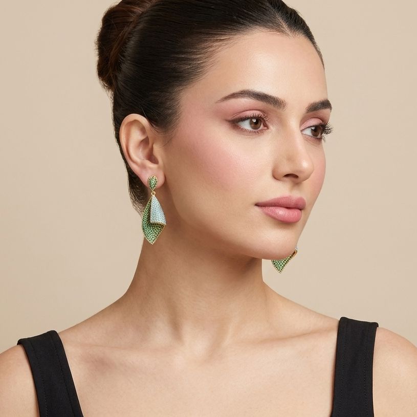 Vespera Earrings