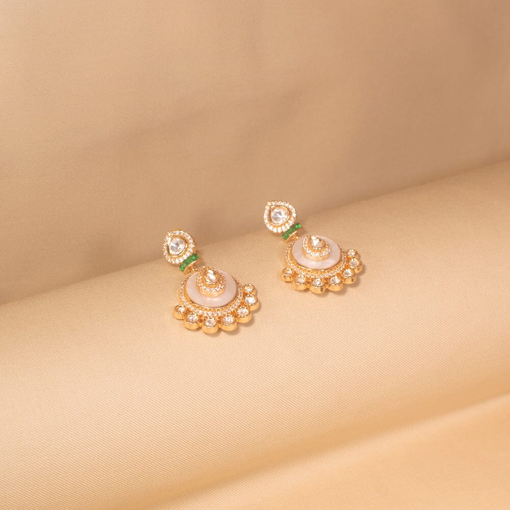 Vianna Pendant Set - Pratha Collection