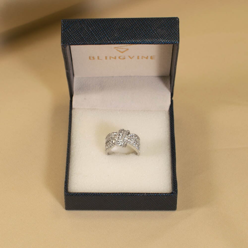 Vienna Ring - Platinum - The Forever Collection