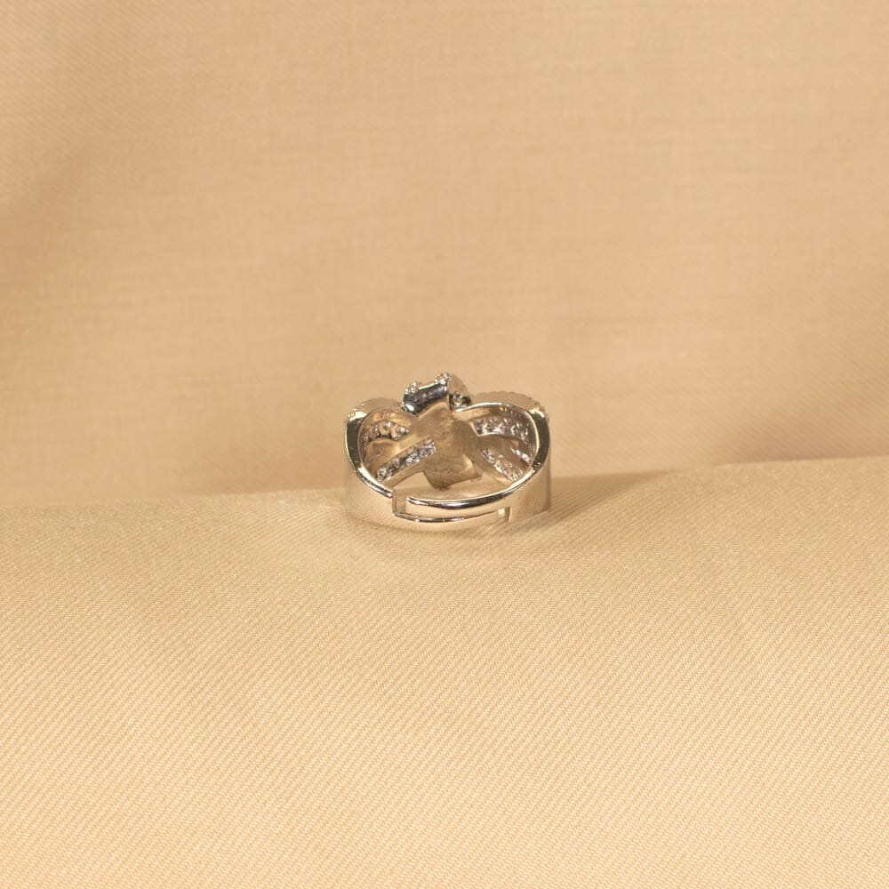 Vienna Ring - Platinum - The Forever Collection