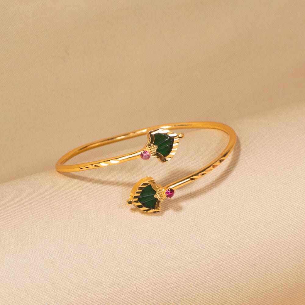 Vilina Openable Bangle - Budget Series