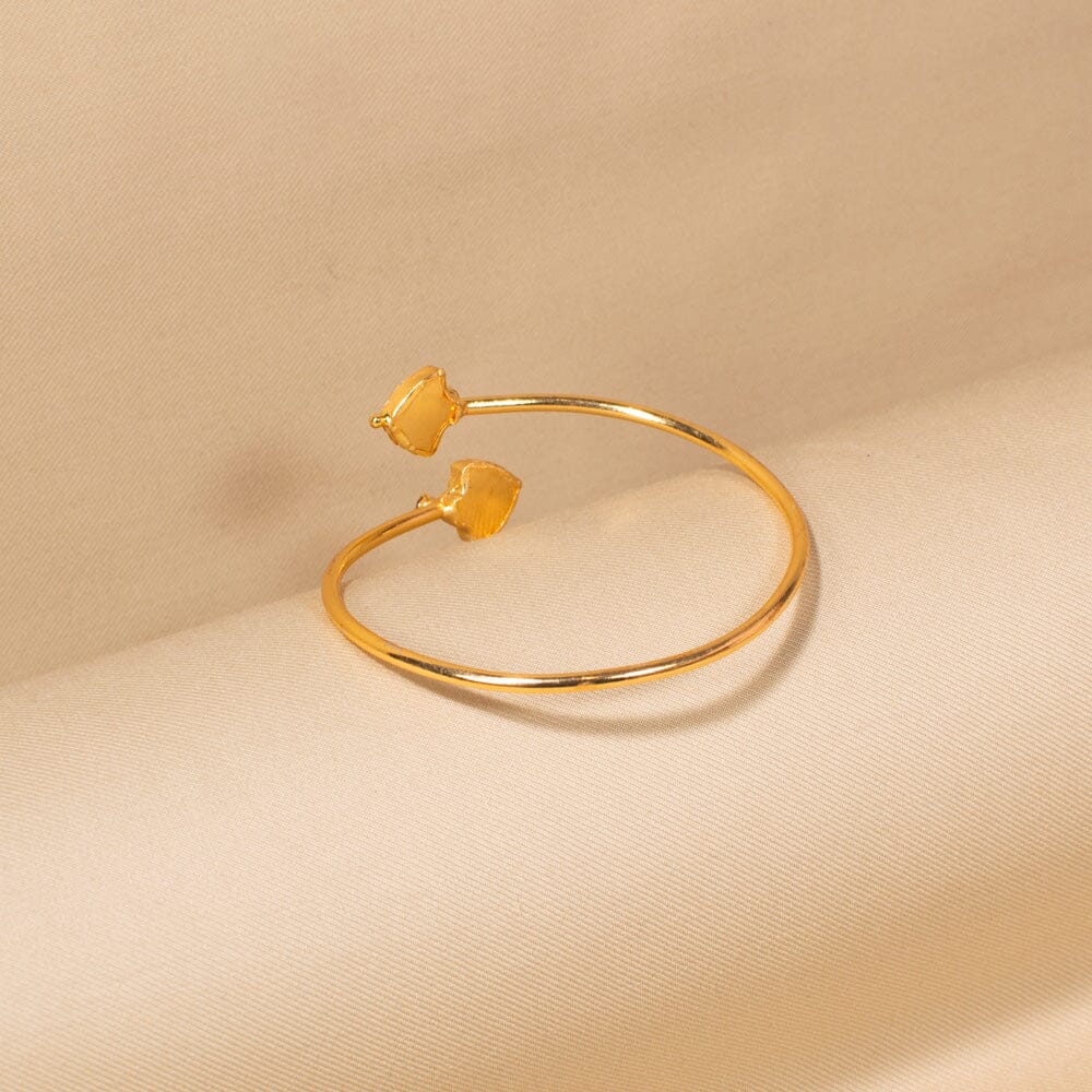 Vilina Openable Bangle - Budget Series