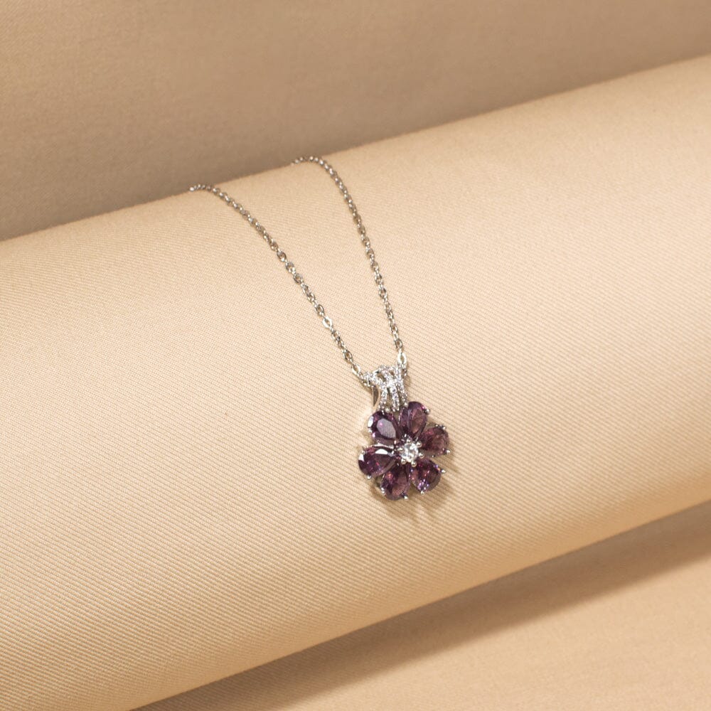 Violetta Pendant Set-Minima Collection