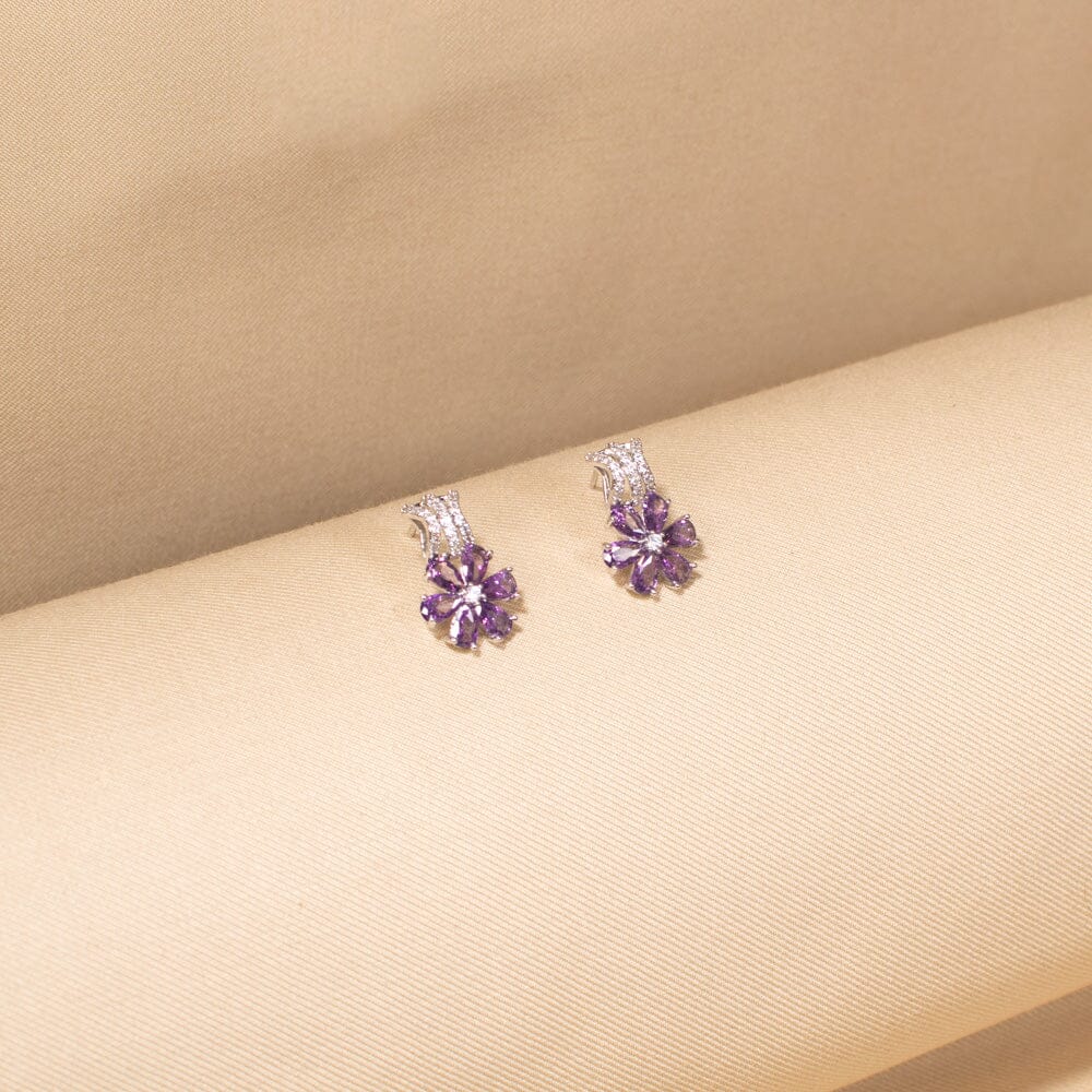 Violetta Pendant Set-Minima Collection