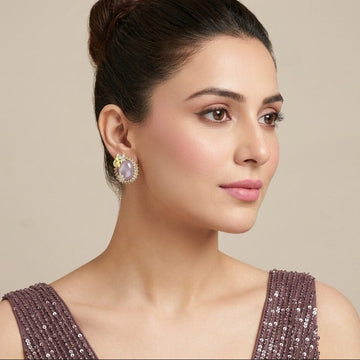 Zoe Luxe Earrings