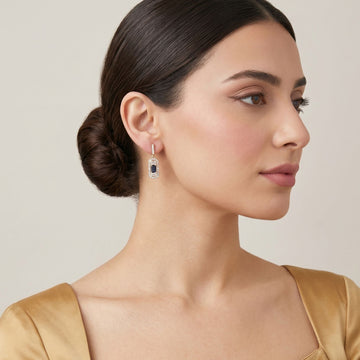 Zoya Earrings