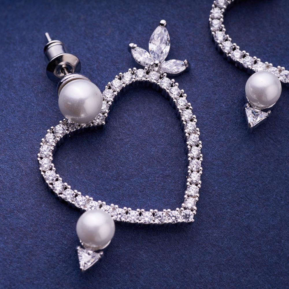 Cupid Earrings