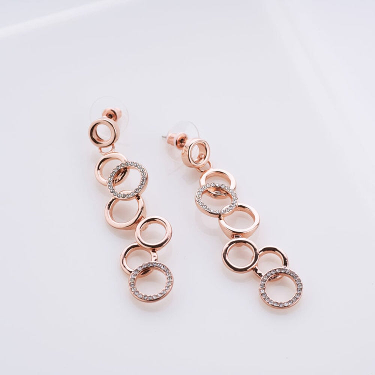 Loopy Pendant Set