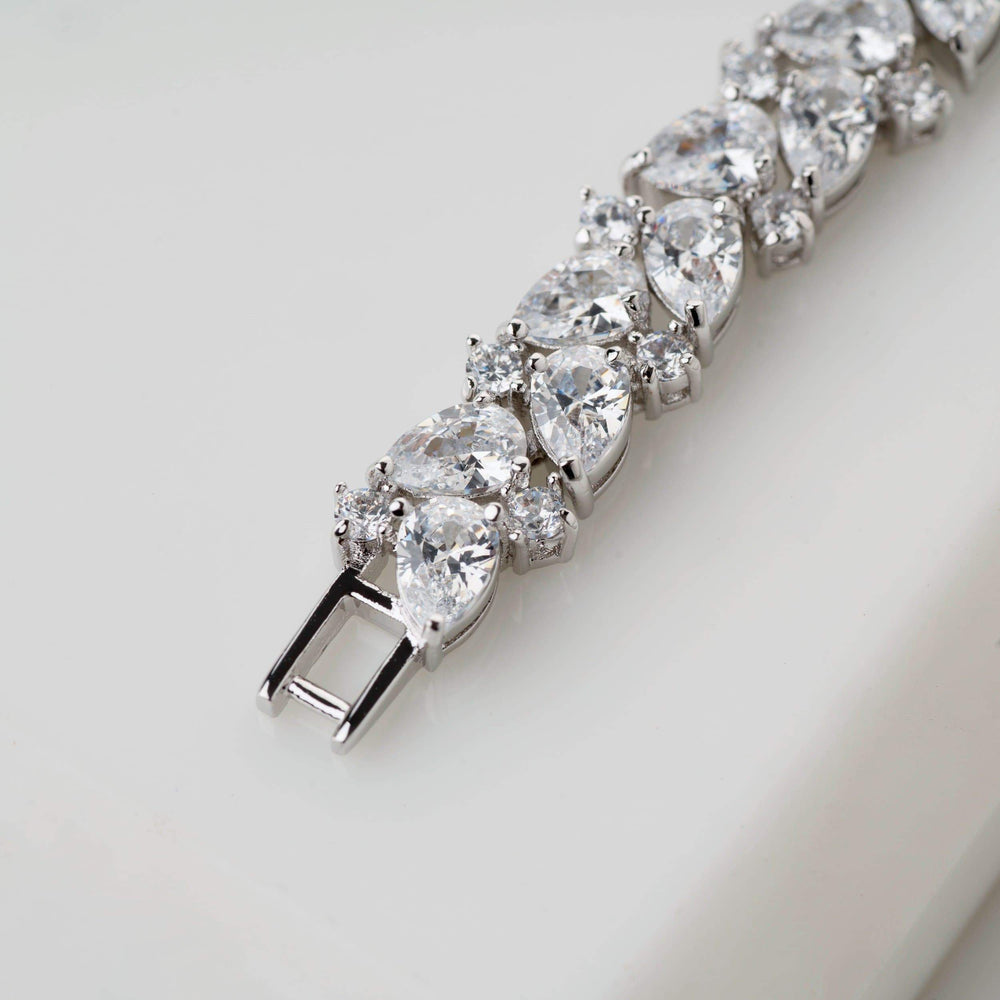 Nakshatra Crystal Bracelet - BlingVine