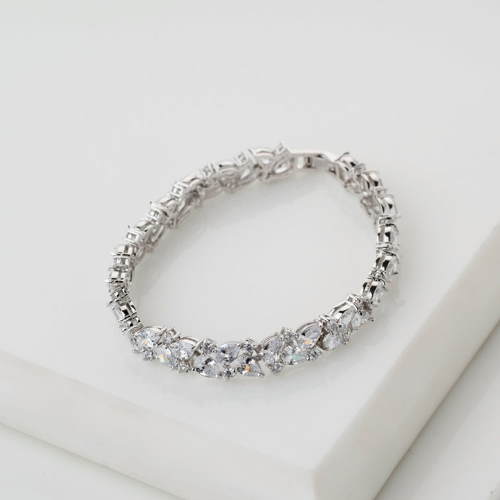 Nakshatra Crystal Bracelet - BlingVine