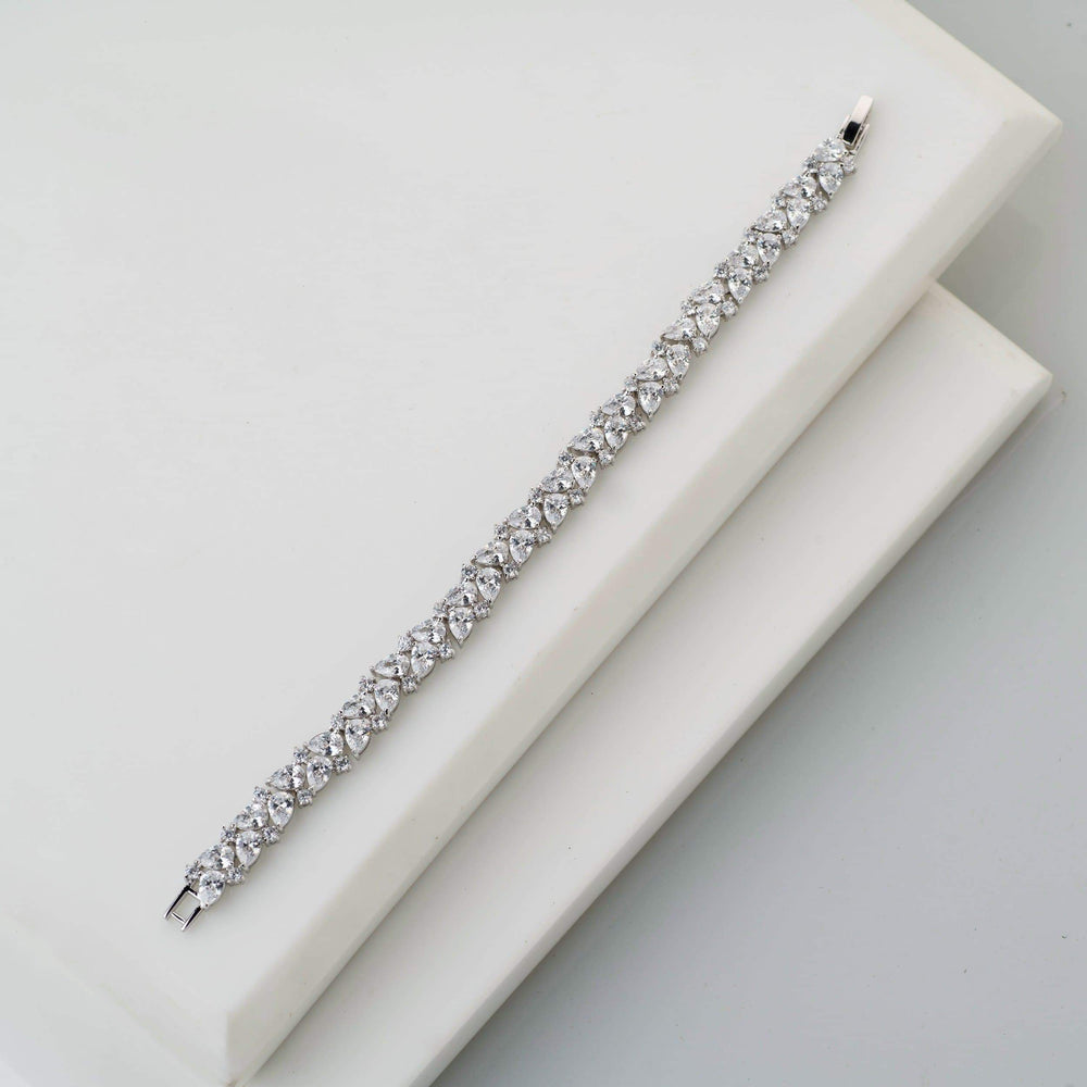 Nakshatra Crystal Bracelet - BlingVine