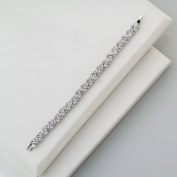 Nakshatra Crystal Bracelet - BlingVine