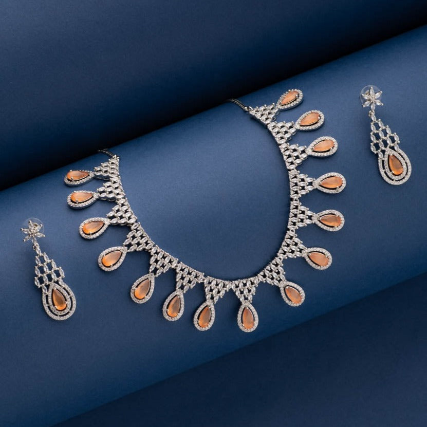 Anastasia Luxury Necklace Set
