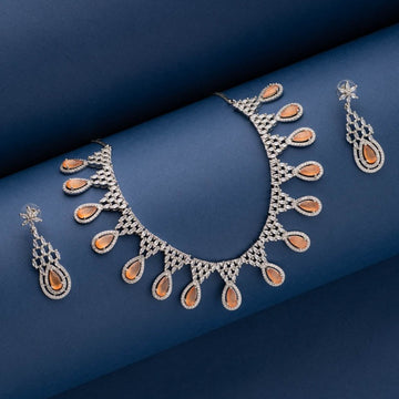 Anastasia Luxury Necklace Set