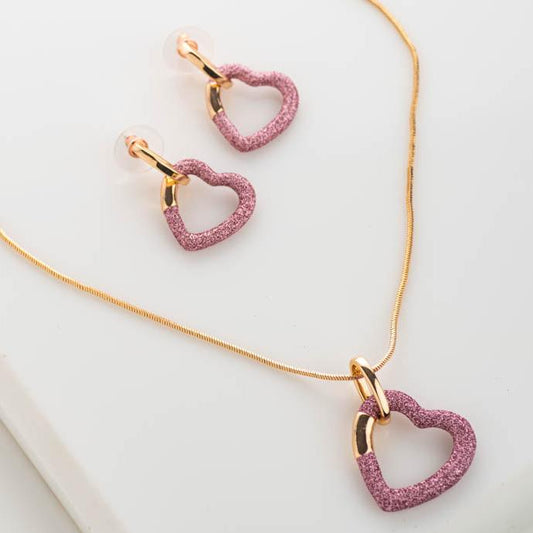 Blingvine creates a Collection of Designer Love Pendants and Fashion Jewellery Gifts for Valentine’s Day.