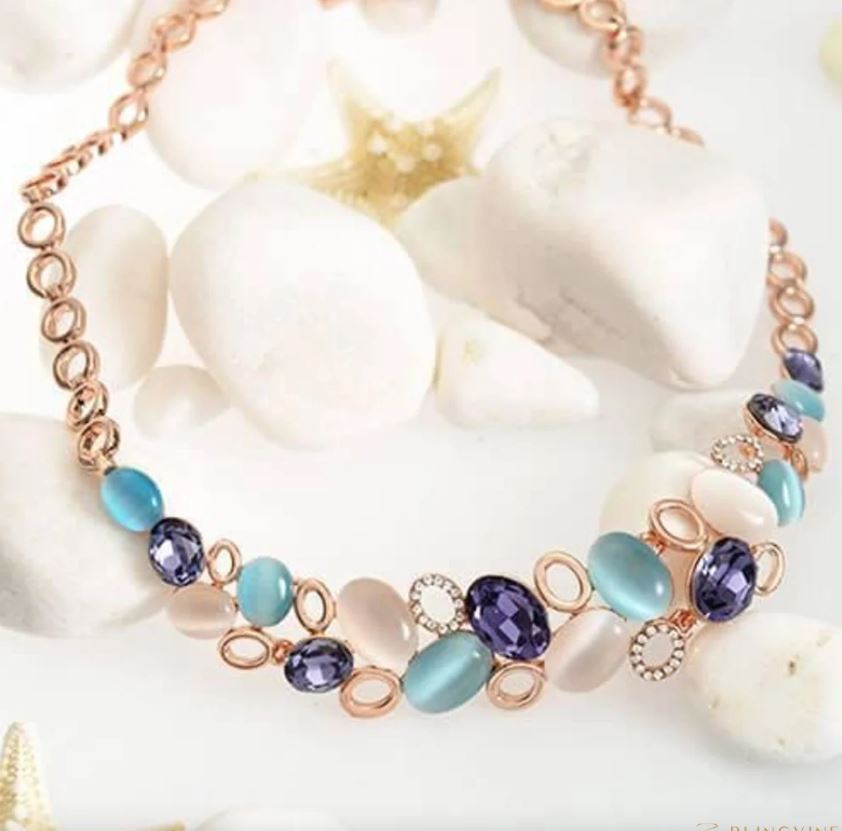 Blingvine explains why to wear lead and nickel free alloy jewellery
