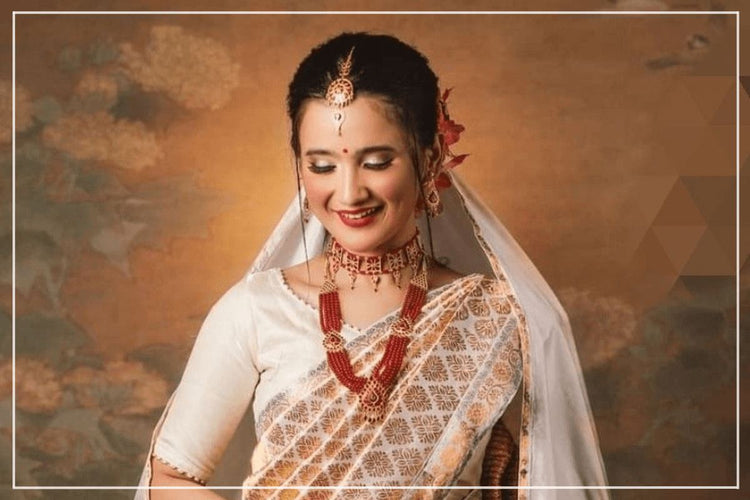 Exploring The Enchanting and Exquisite Beauty of Assam Traditional 