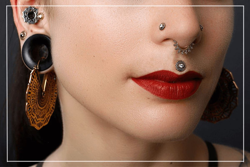 6 Best Ways to Wear Earrings Without Piercing for Those Who Hate Getti –  Blingvine