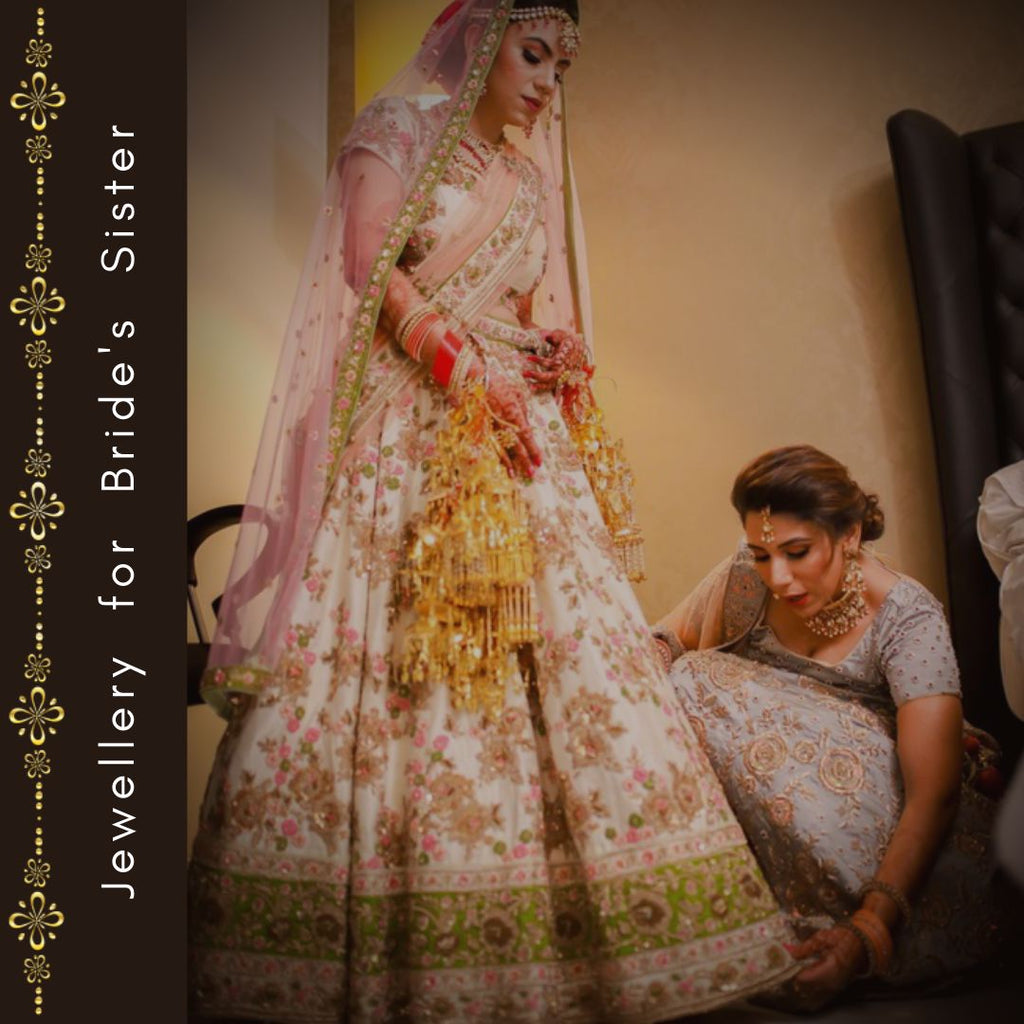 Buy Endearing Grey Wedding Lehenga Choli | Buy at Inddus.in