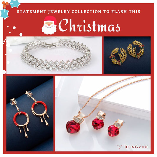 Blingvine trends high on sales as the online shoppers in India shop for Gifts this Holiday Season.