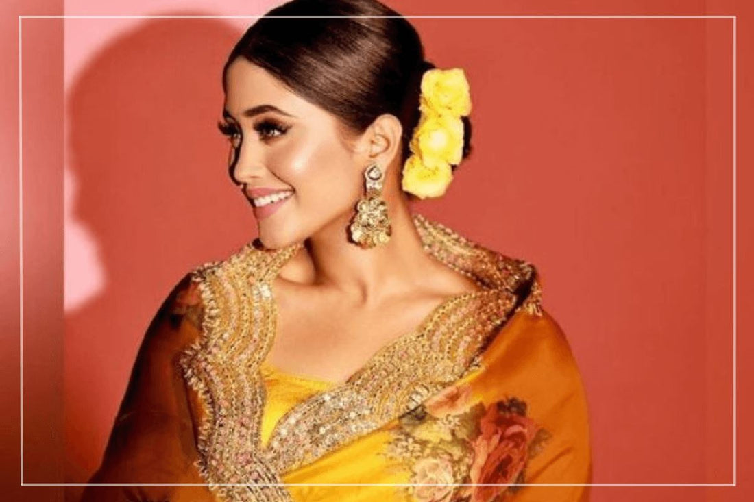 what color jewelry goes with mustard yellow dress How To Accessorize A Yellow Dress: 40+ Beautiful Ways To Level Up Your Look!