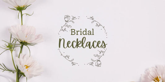 Must-have stunning necklaces for Brides this year