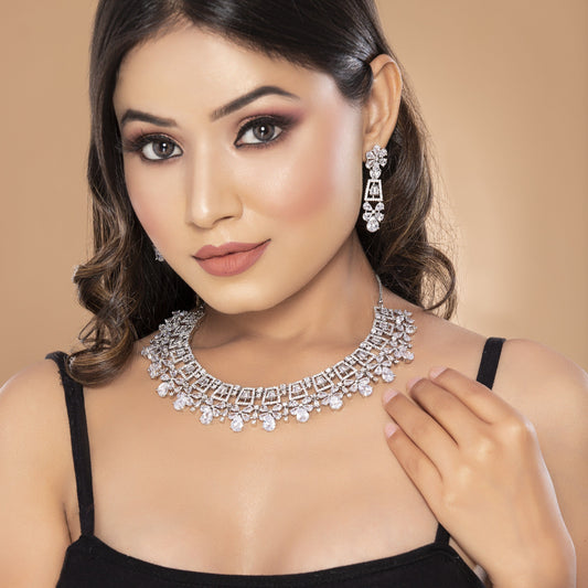 Necklace Sets: New Collection - Oct 2020