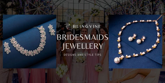 Stunning Bridesmaids Jewellery Ideas