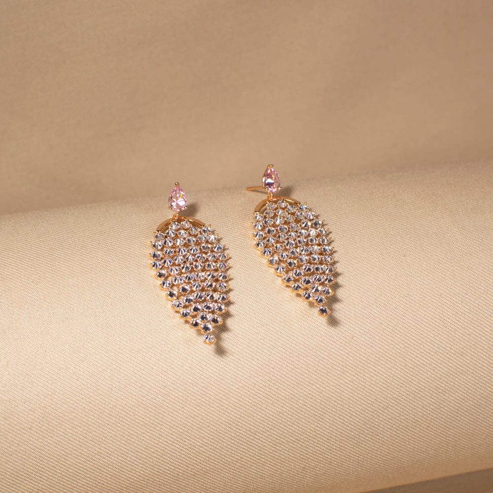 Starlight Taper Danglers