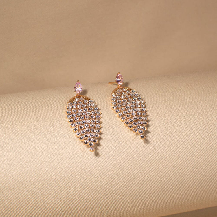 Starlight Taper Danglers