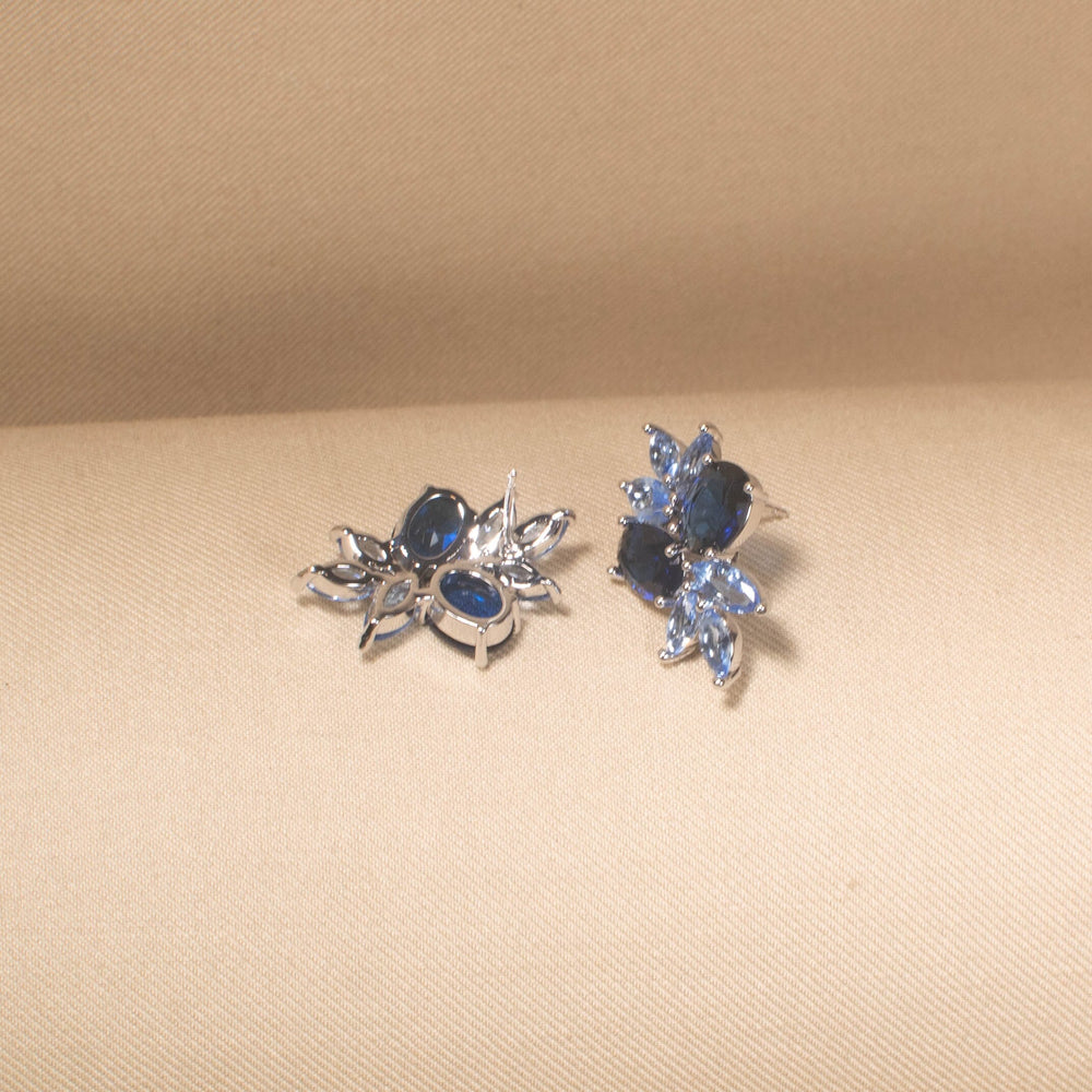 Frostbite Flora Studs