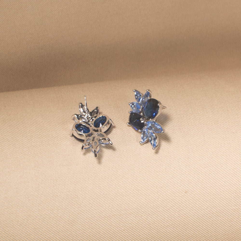 Frostbite Flora Studs