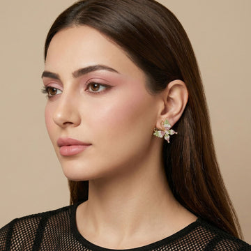 Enchanted Wing Earrings