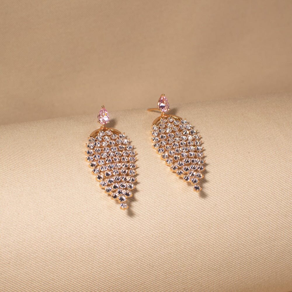 Starlight Taper Danglers