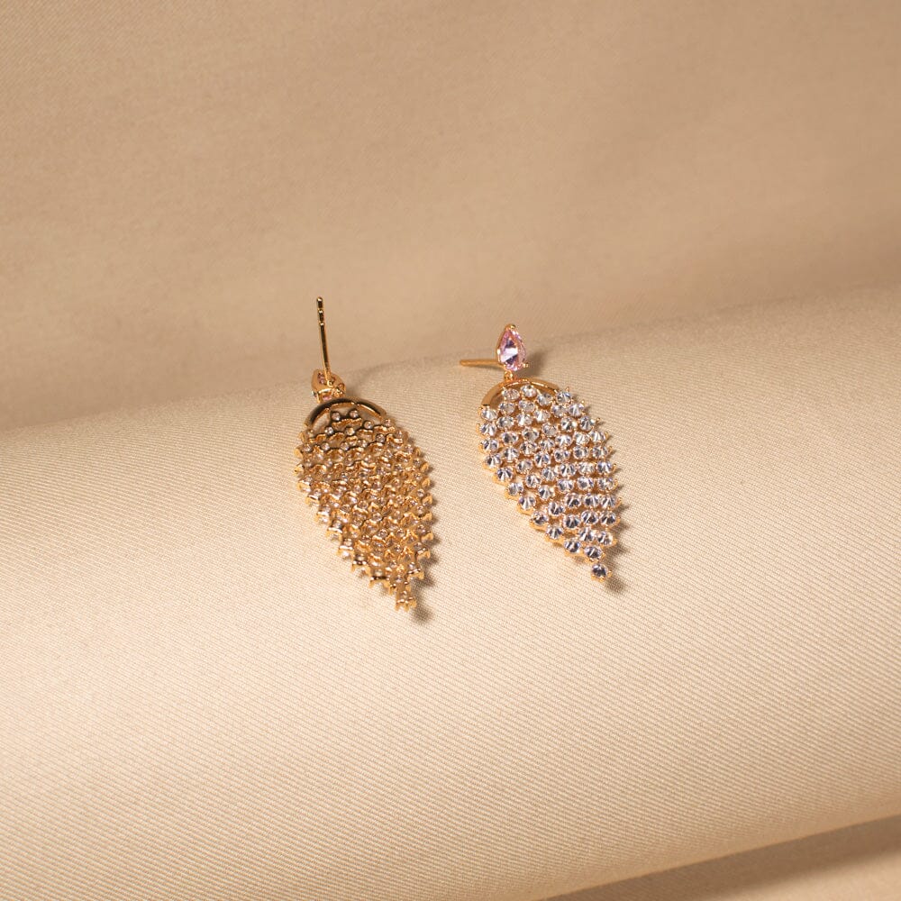 Starlight Taper Danglers