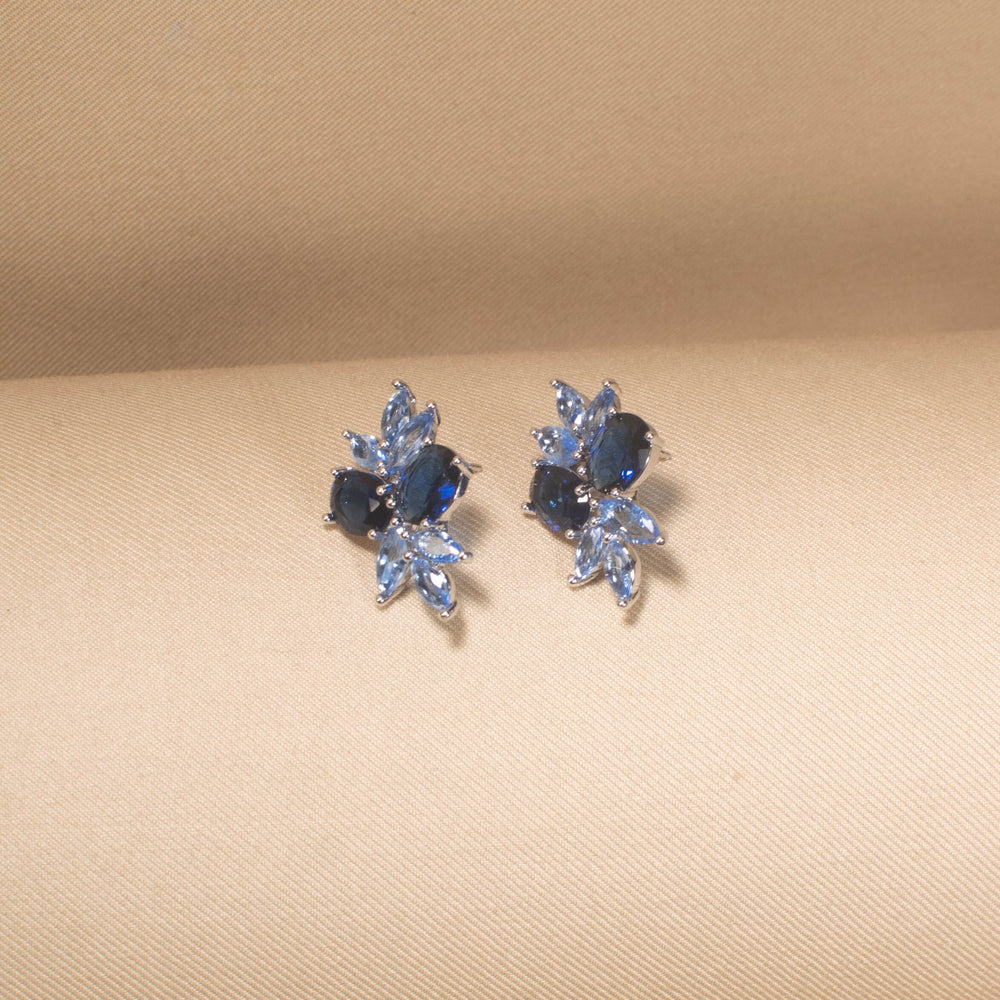 Frostbite Flora Studs