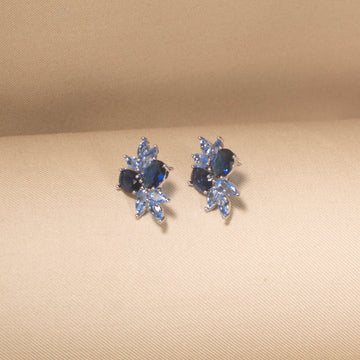 Frostbite Flora Studs