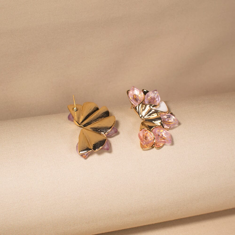 Liliette Earrings