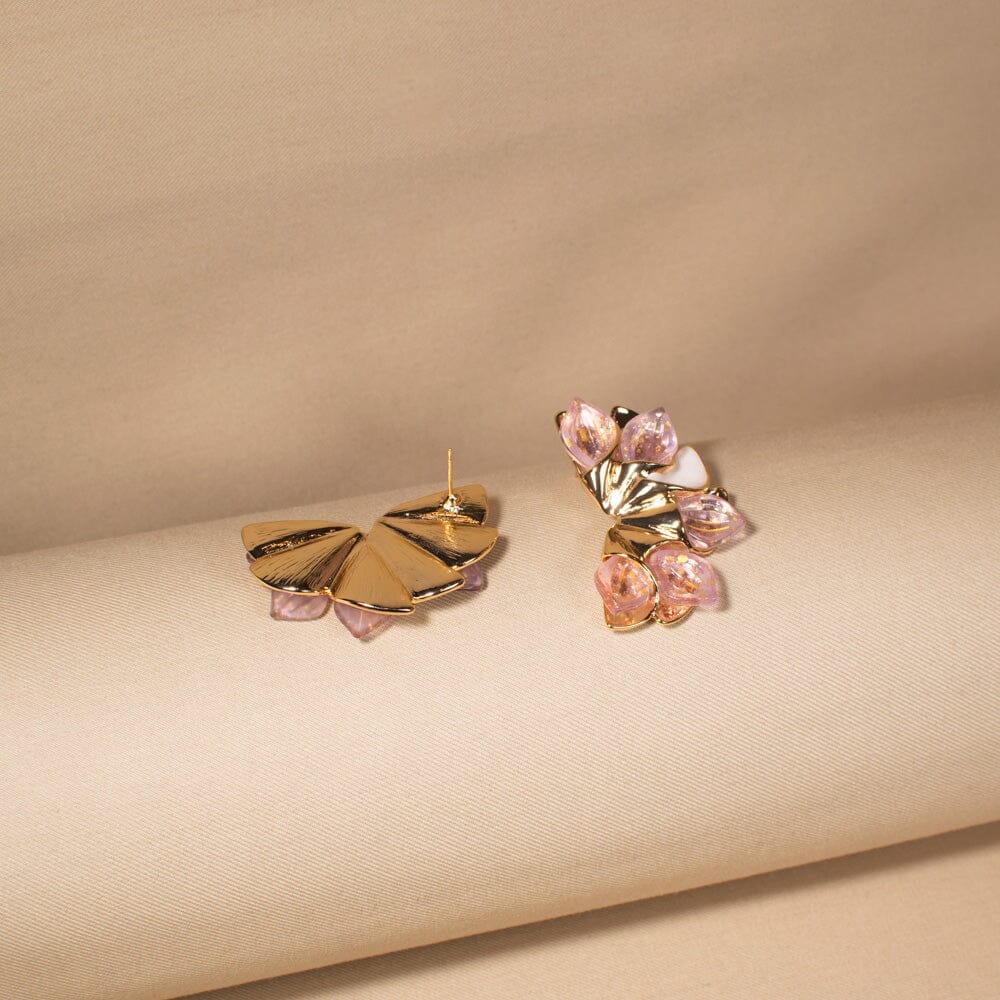 Liliette Earrings