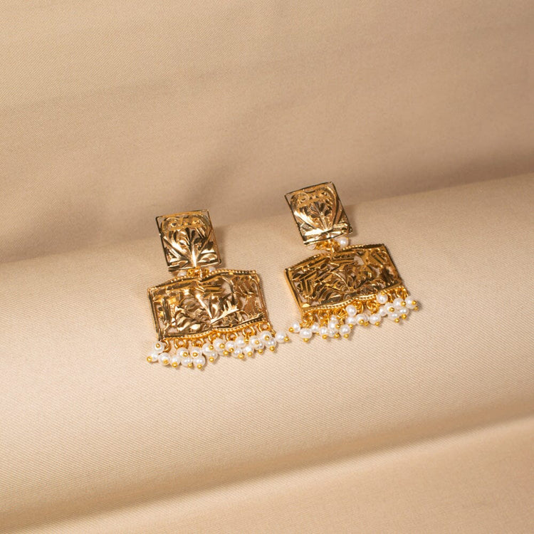 Royal Maharani Choker Set