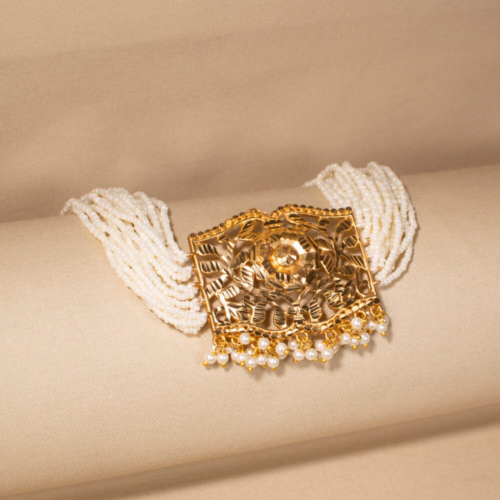 Royal Maharani Choker Set