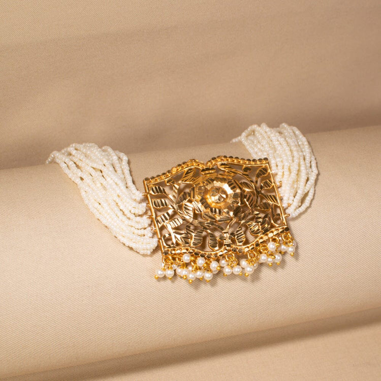 Royal Maharani Choker Set