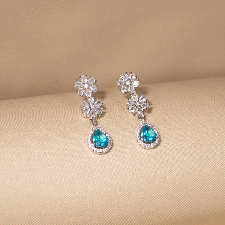 The Santorini Necklace Set