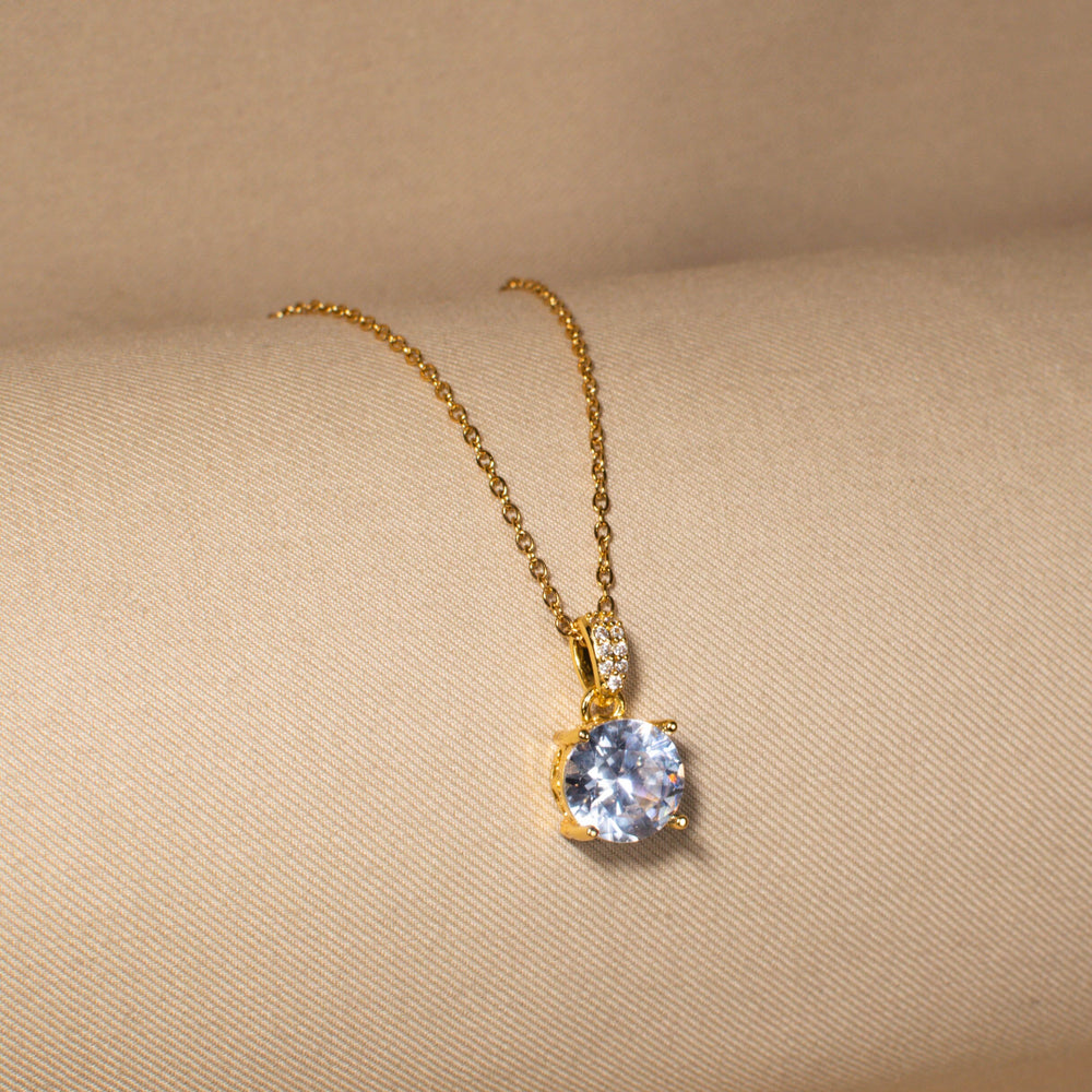 The Classic Starlight Pendant Set