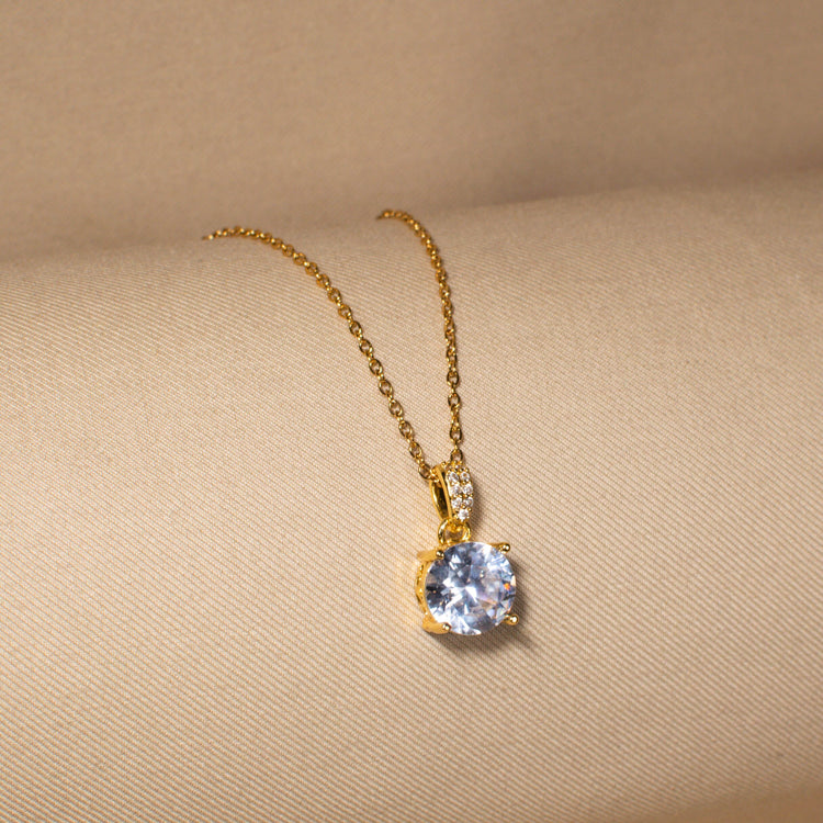 The Classic Starlight Pendant Set