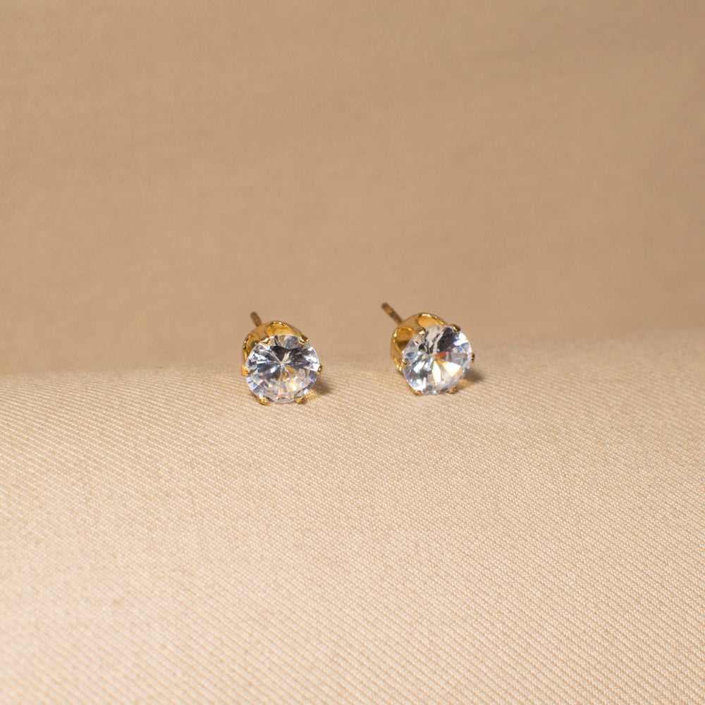 The Classic Starlight Pendant Set