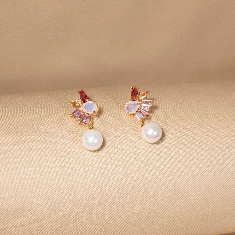 Luciana Pendant Set