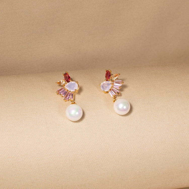 Luciana Pendant Set