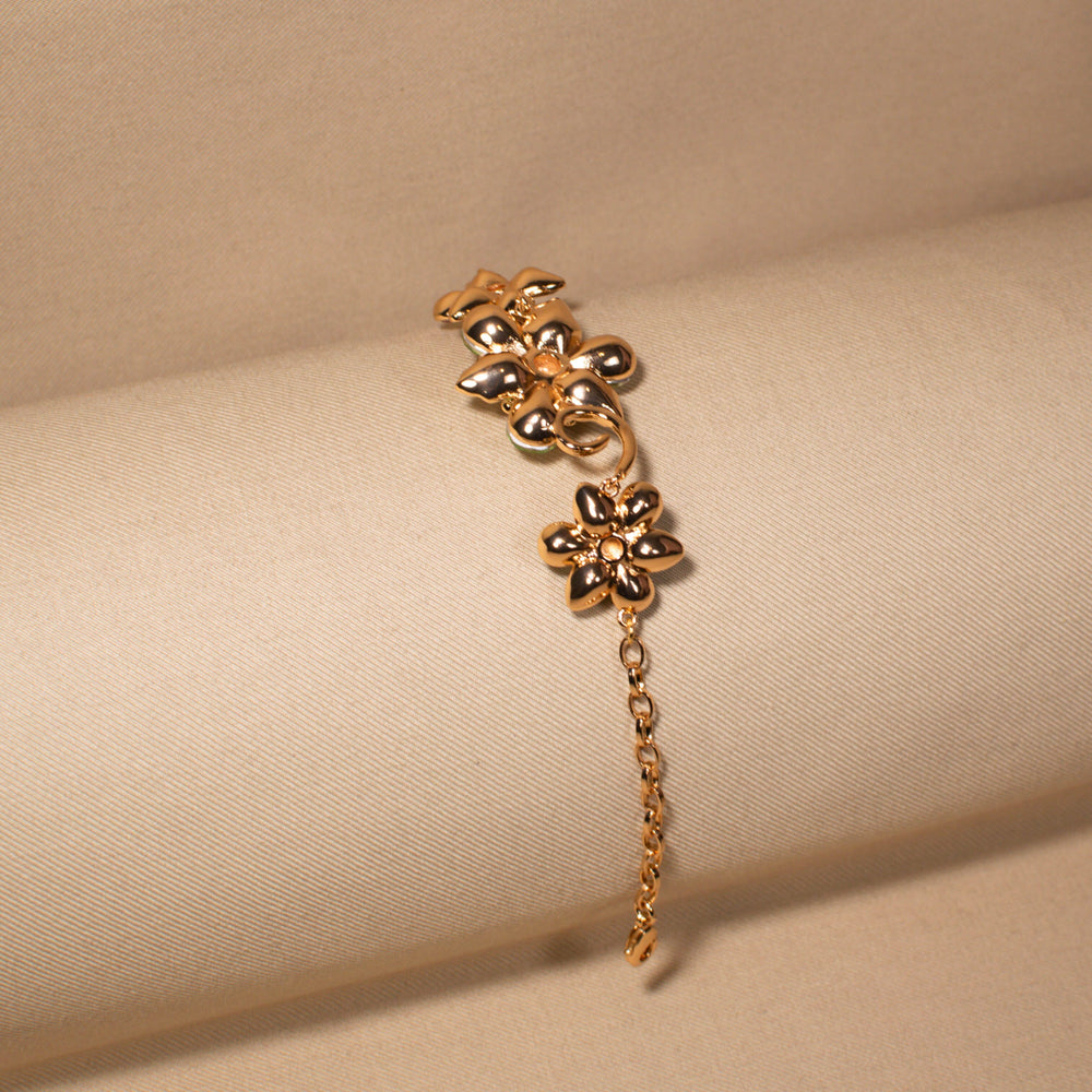 Glow & Go Bloom Bracelet