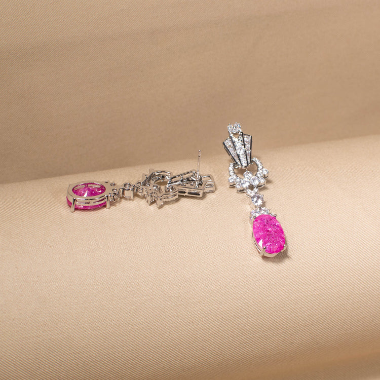 Gatsby Glamour Pink Drops